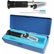 OPTILINE REFRAKTOMEETER + ADBLUE TRIUMF