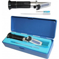 OPTILINE REFRAKTOMEETER + ADBLUE TRIUMF