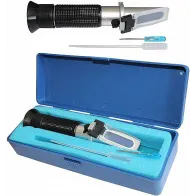 OPTILINE REFRAKTOMEETER + ADBLUE TRIUMF