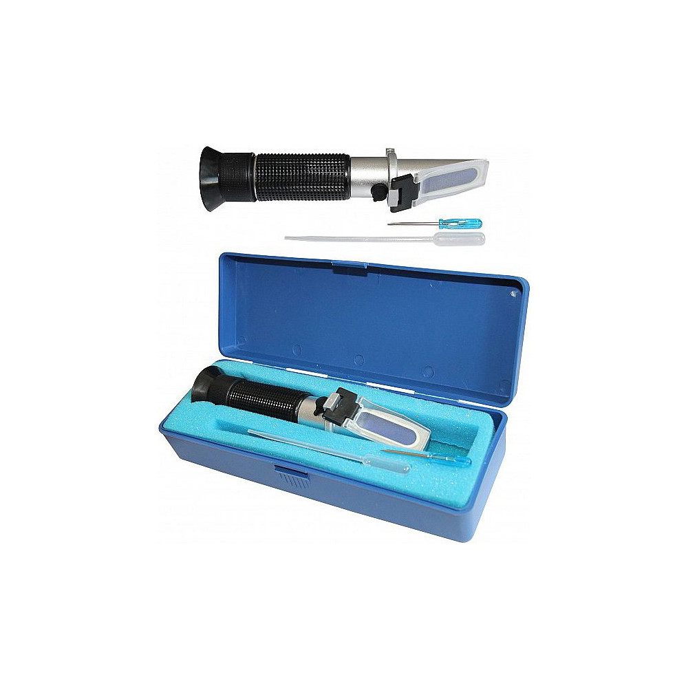 OPTILINE REFRAKTOMEETER + ADBLUE TRIUMF