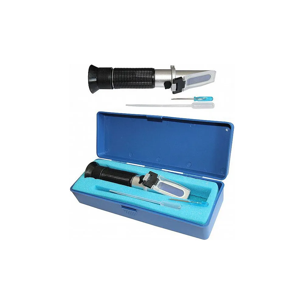 OPTILINE REFRAKTOMEETER + ADBLUE TRIUMF