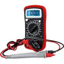 DIGITAALNE MULTIMEETER KS TOOLS