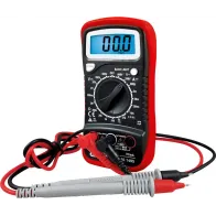 DIGITAALNE MULTIMEETER KS TOOLS