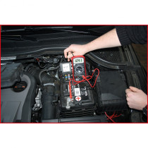 DIGITAALNE MULTIMEETER KS TOOLS