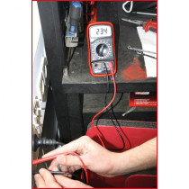 DIGITAALNE MULTIMEETER KS TOOLS