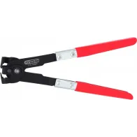 POOLTELJE VITSA PAIGALDUSTANGID 0-22MM KS TOOLS