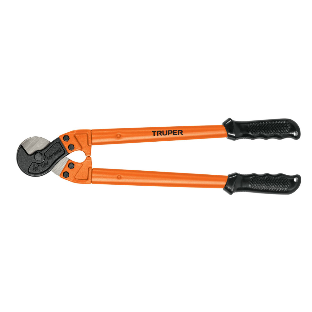 Trossi- ja kaablilõikur, max 12mm Truper®