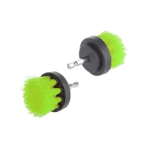 3-OS. UNIVERSAALNE PUHASTUSHARJADE KOMPLEKT TRELLI OTSA CARMOTION