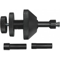 SIDURI TSENTREERIMIS ABINÕU TRIUMF