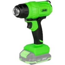 20V AKU KUUMAÕHUPUHUR/AKUFÖÖN MAX 550°C, +2,0AH AKU JBM