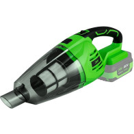 20V AKU TOLMUIMEJA 3,8KPA, 500ML, HARJAVABA, KERE JBM