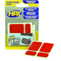 KAHEPOOLNE KINNITUS TEIP/PADI TELEFONIHOIDJA/TAHAVAATEPEEGEL HPX