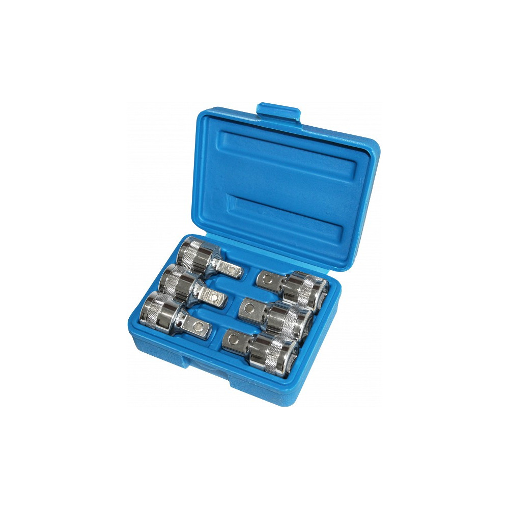 6-OS. ÕLIKORGI MAGNET NELIKANTVÕTMETE KOMPLEKT KARBIS TRIUMF