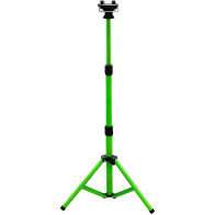 REGULEERITAV JALG "TRIPOD" 120-595MM VALGUSTILE 60004J JBM