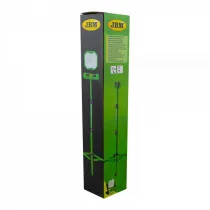 REGULEERITAV JALG "TRIPOD" 120-595MM VALGUSTILE 60004J JBM