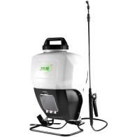 AIAPRITS AKUGA 20V, 15L SELJAS KANTAV, +2,0AH AKU JBM