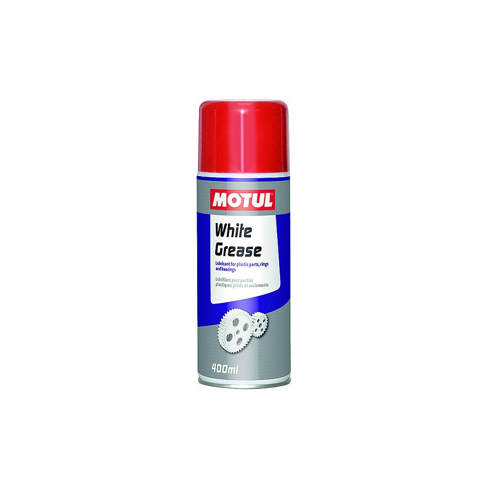 MOTUL WHITE GREASE 400ML/AE