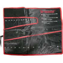 VÕTMETE VARU-HOIDEKOTT 25-OS. SILMUS-LEHTVÕTMELE, NAILONTEKSTIIL TRIUMF