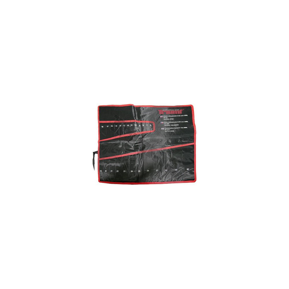 VÕTMETE VARU-HOIDEKOTT 25-OS. SILMUS-LEHTVÕTMELE, NAILONTEKSTIIL TRIUMF