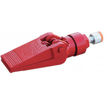 PLEKIÕGVENDUSKOMPLEKTI LAHTIPRESS. KÄPP 0,5T TRIUMF