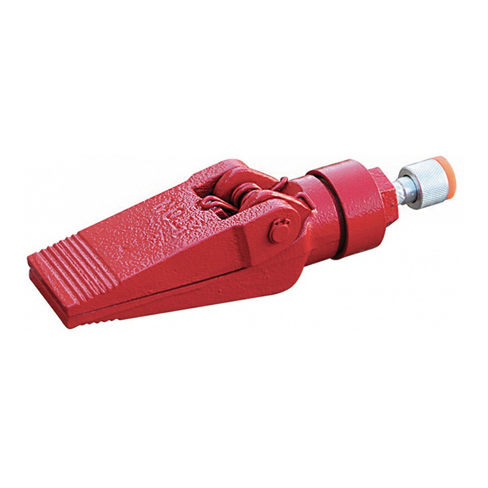 PLEKIÕGVENDUSKOMPLEKTI LAHTIPRESS. KÄPP 0,5T TRIUMF