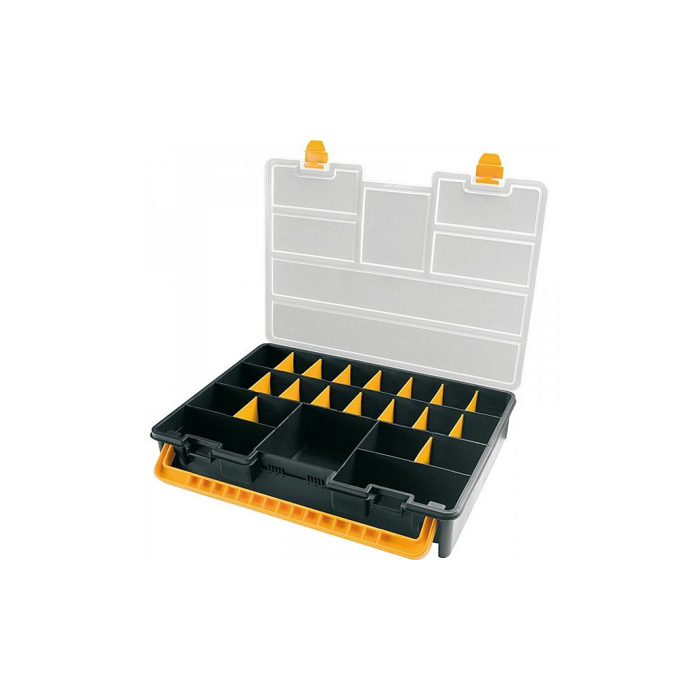 3600 PLASTKARP 23 LAHTRIGA 443X317X80MM ARTPLAST