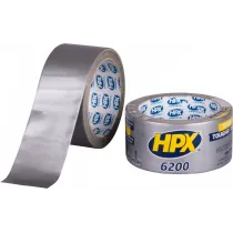 TEIP NIISKUSKINDEL 48MM/10M HÕBE 6200 SUPER HPX
