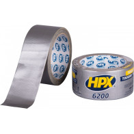 TEIP NIISKUSKINDEL 48MM/10M HÕBE 6200 SUPER HPX