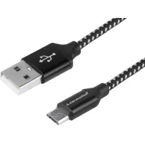 LAADIMISJUHE USB - MICRO USB 300CM CARMOTION