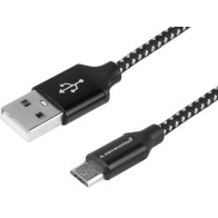 LAADIMISJUHE USB - MICRO USB 300CM CARMOTION