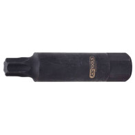 LÖÖKOTSIK TX T60 3/4" JA 1" ADAPTERILE KS TOOLS