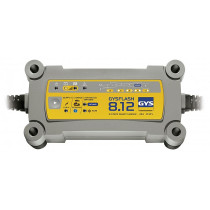 AKULAADIJA GYSFLASH 8A 12V 15-160AH (240AH) GYS