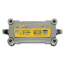 AKULAADIJA GYSFLASH 8A 12V 15-160AH (240AH) GYS