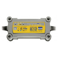 AKULAADIJA GYSFLASH 8A 12V 15-160AH (240AH) GYS