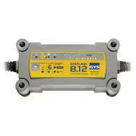 AKULAADIJA GYSFLASH 8A 12V 15-160AH (240AH) GYS