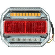 LED TAGATULI PAREM 12/24V, NUMBRITULIGABARIIT/PIDURI/SUUNATULI (DÜNAM.) JBM