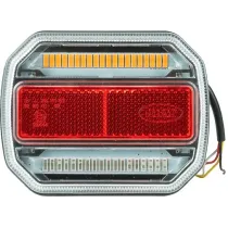 LED TAGATULI PAREM 12/24V, NUMBRITULIGABARIIT/PIDURI/SUUNATULI (DÜNAM.) JBM