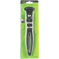 POOLTELJEKUMMI KLAMBRI PAIGALDUSTANGID 0-31MM JBM*