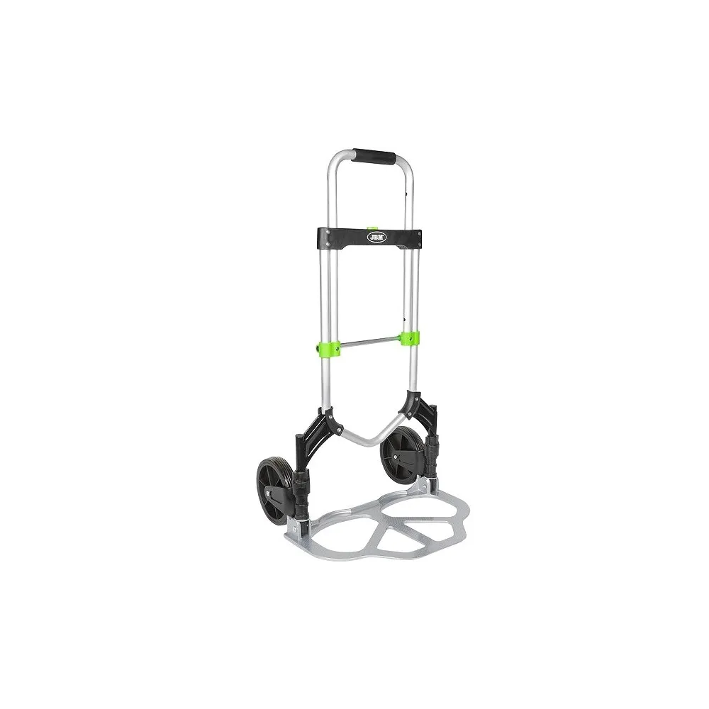 TRANSPORDIKÄRU KOKKUKLAPITAV "ALUMAX3", MAX 90KG JBM*