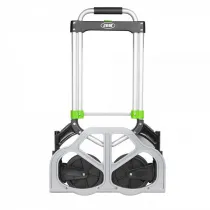 TRANSPORDIKÄRU KOKKUKLAPITAV "ALUMAX3", MAX 90KG JBM*