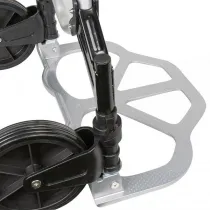 TRANSPORDIKÄRU KOKKUKLAPITAV "ALUMAX3", MAX 90KG JBM*