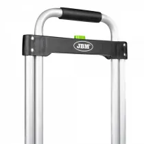 TRANSPORDIKÄRU KOKKUKLAPITAV "ALUMAX3", MAX 90KG JBM*