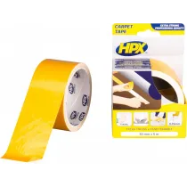 KAHEPOOLNE EXTRA STRONG VAIBATEIP 1100 50MMX5M HPX