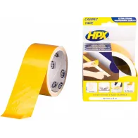 KAHEPOOLNE EXTRA STRONG VAIBATEIP 1100 50MMX5M HPX