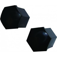 LÕPP MUTRIKATE MUST, CH17, 1TK (B70001)