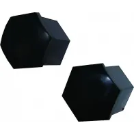 LÕPP MUTRIKATE MUST, CH17, 1TK (B70001)