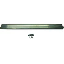 PORIKUMMI ALUM. SIIN 420MM POLTIDEGA PLASTOMER