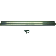 PORIKUMMI ALUM. SIIN 420MM POLTIDEGA PLASTOMER