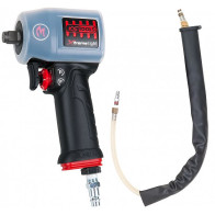1/2" PNEUMO LÖÖKMUTRIKEERAJA MINIMONSTER XTREME 1390NM KS TOOLS
