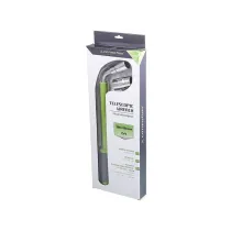 RATTAVÕTI PIKENDATAV 17/19MM JA 21/23MM KUMMIKÄEPIDEMEGA CARMOTION